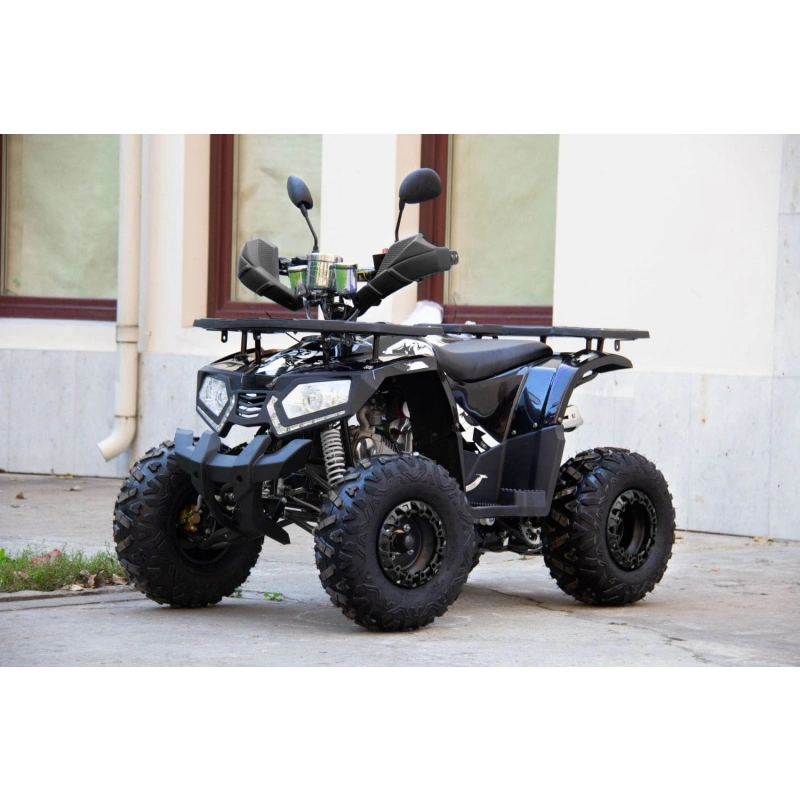 Квадроцикл UNIVERSAL ATV 125 TM Fusion 2586906