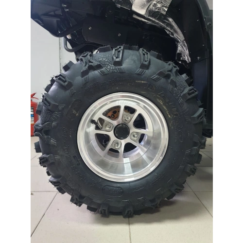 Квадроцикл LINHAI-YAMAHA M200 248045