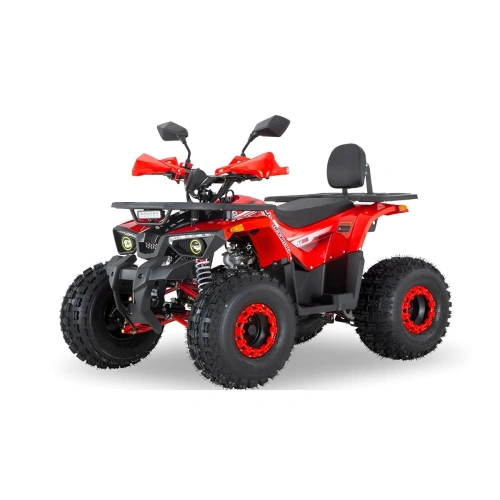 Квадроцикл GT Racer JM ATV-VS125T