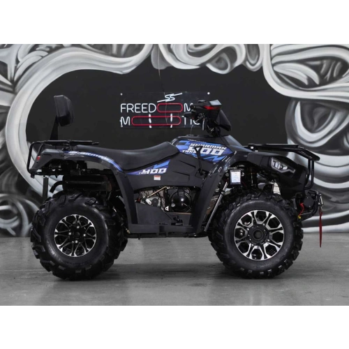Квадроцикл SHARMAX TRX 400 2592354