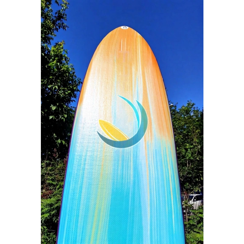 Fayean Spirit 11'6 сап-доска
