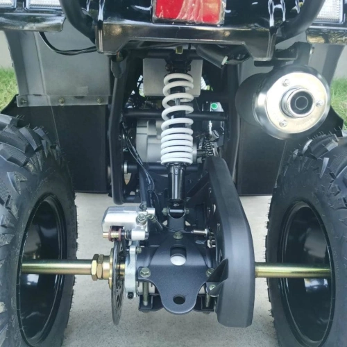 Квадроцикл RACER Gladiator 200 2591702
