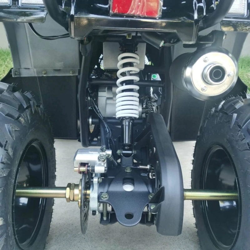 Квадроцикл RACER Gladiator 200 2591702