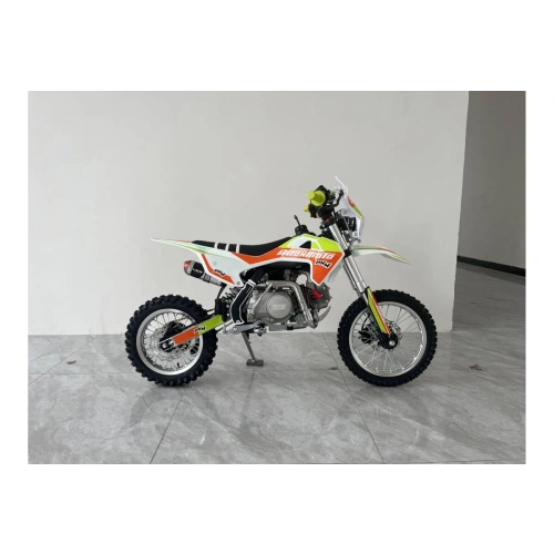 Питбайк PITONMOTO PX4 125EM 14/12 2588732