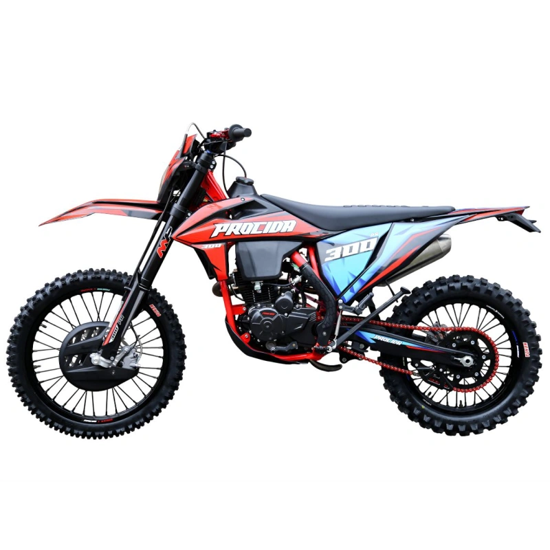 Мотоцикл PROCIDA PR300 ENDURO 2589453