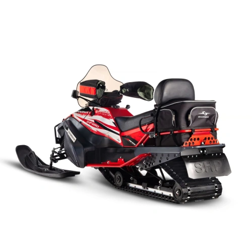 Снегоход SHARMAX Luxe SHP-680 2579613