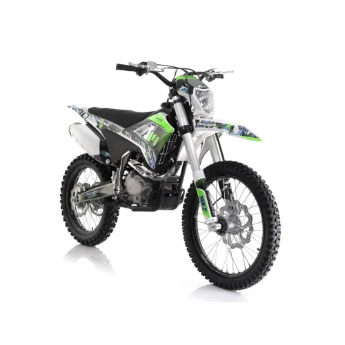 Мотоцикл кроссовый эндуро APOLLO Tracker 250LE 2589466