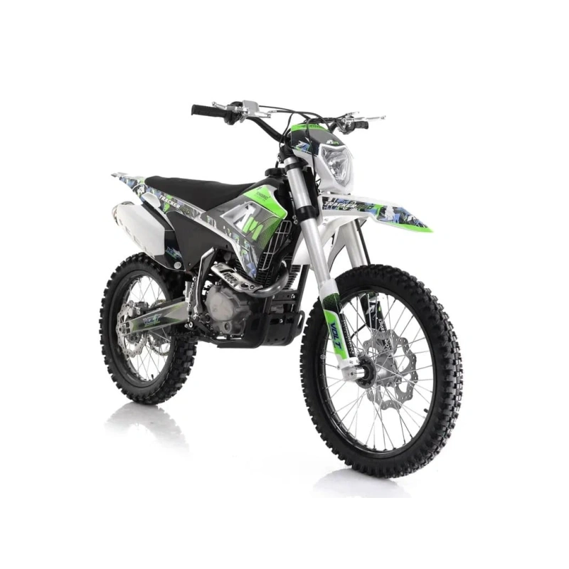Мотоцикл кроссовый эндуро APOLLO Tracker 250LE 2589466