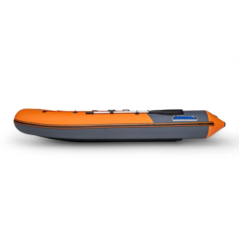 Лодка ПВХ STORMLINE Air Classic Tactic 360 2582692