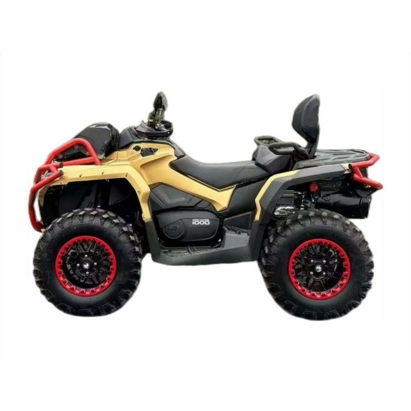 Квадроцикл BRC X-Terra CT 1000 2590415