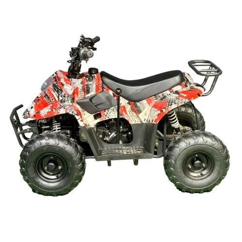 Квадроцикл MZ Grizzly 110 2583963