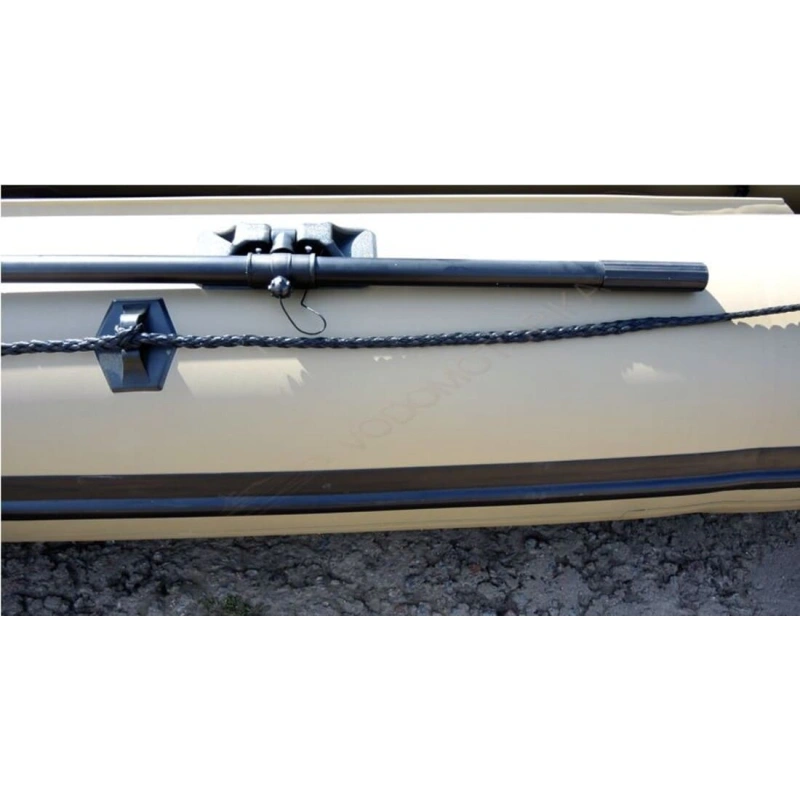 Лодка ПВХ BADGER Duck Line 300 2547104