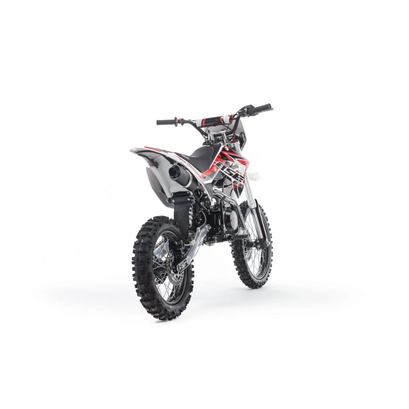 Питбайк BSE EX 125E 17/14 (2022)