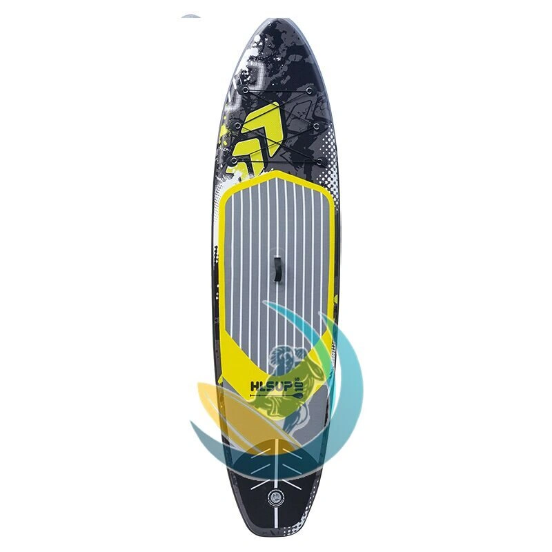 HL Sup 10'6 Race надувная доска с веслом