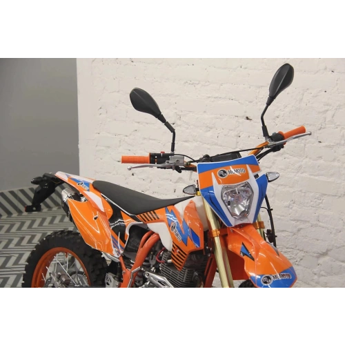 Питбайк MGMOTO DB250-1