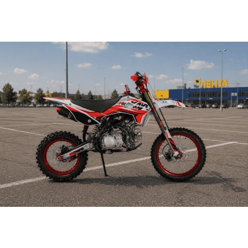 Питбайк KAYO Pro Daytona 190