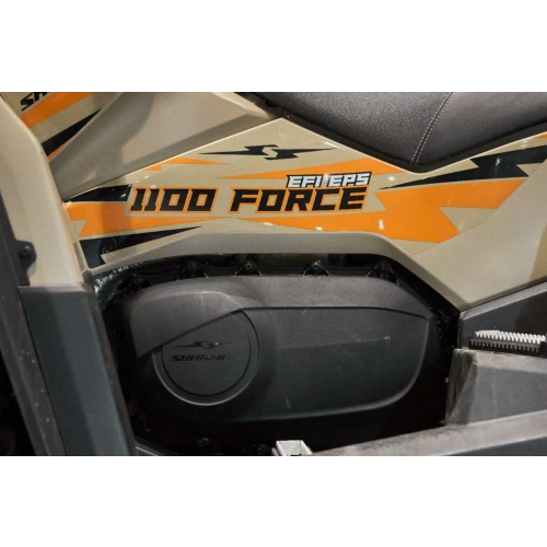 Квадроцикл SHARMAX 1100 Mud Force 2589229