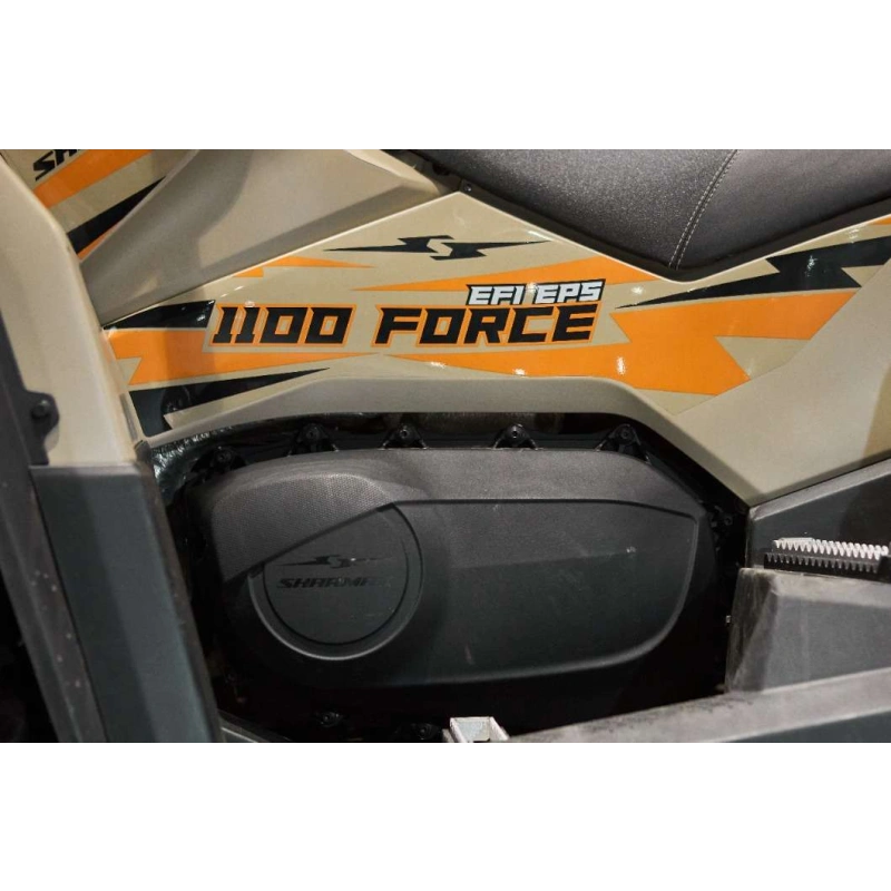 Квадроцикл SHARMAX 1100 Mud Force 2589229