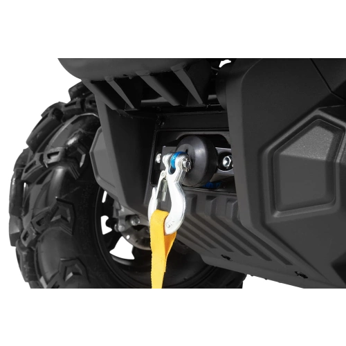 Квадроцикл SHARMAX Force 1100 EFI EPS by Geely MUD LITE