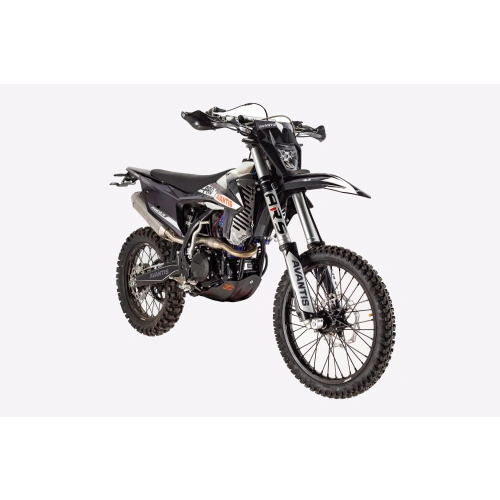Мотоцикл кроссовый эндуро AVANTIS 250 DOHC Pro Carb FCR Exclusive ARS 2558319