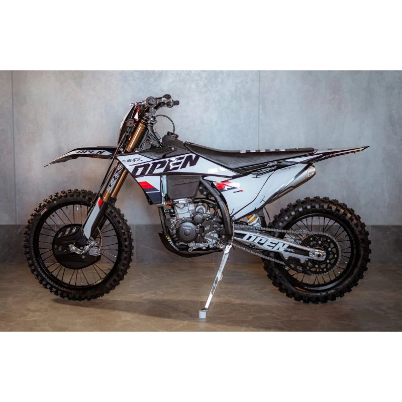 Мотоцикл TRX Open 300 NB ENDURO 2590117