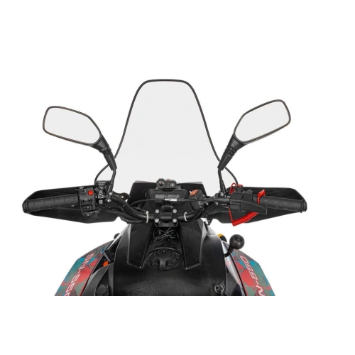 Снегоход SHARMAX SN-550 (2024) 9582