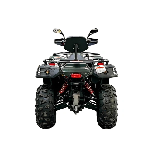 Квадроцикл LINHAI-YAMAHA D400 EFI 249212