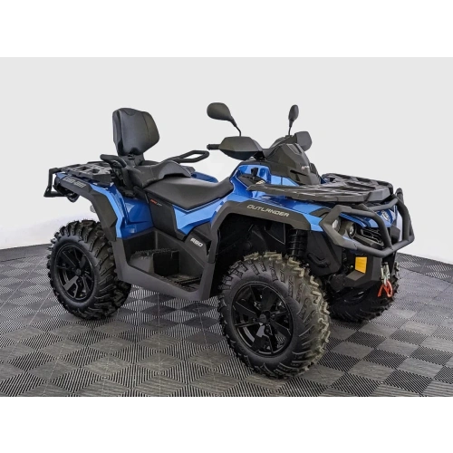 Квадроцикл BRP Can-Am Outlander Max XT 650 (2024) (ПСМ) 2587835