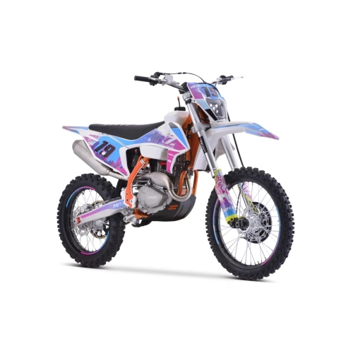 Мотоцикл MRZ mr61 ENDURO 2593263
