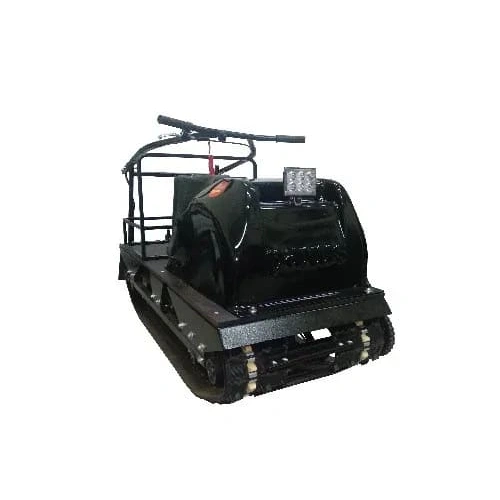 Мотобуксировщик PAXUS 650 9 л.с. 249746