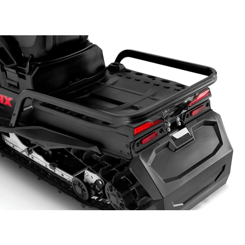 Снегоход SHARMAX Ace 900