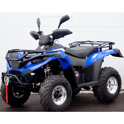 Квадроцикл LINHAI-YAMAHA D200 249215