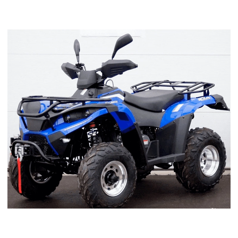 Квадроцикл LINHAI-YAMAHA D200 249215
