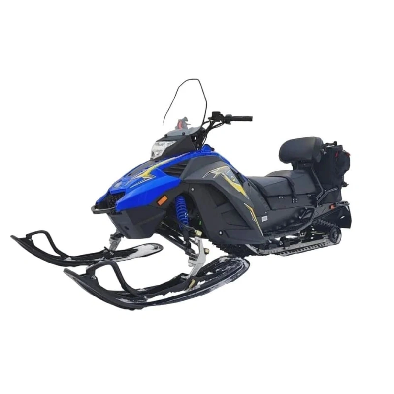 Снегоход WOIDEAL WD 300