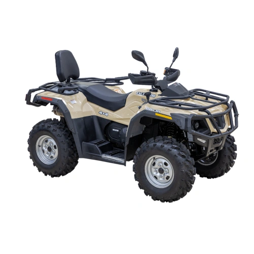 Квадроцикл HISUN Tactic 550 Normal (ПСМ) 2560129