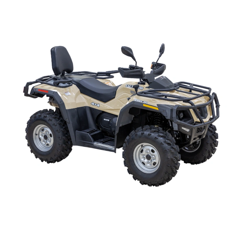 Квадроцикл HISUN Tactic 550 Normal (ПСМ) 2560129