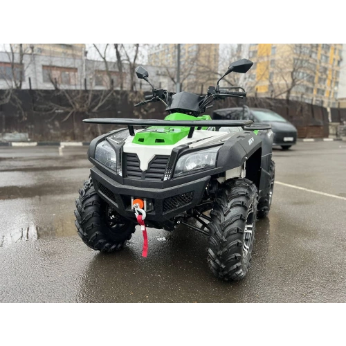 Квадроцикл SHARMAX 450 Explorer 4x4 2589454