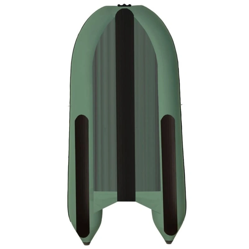 Лодка ПВХ НАВИГАТОР 380 НДНД Light 2547461