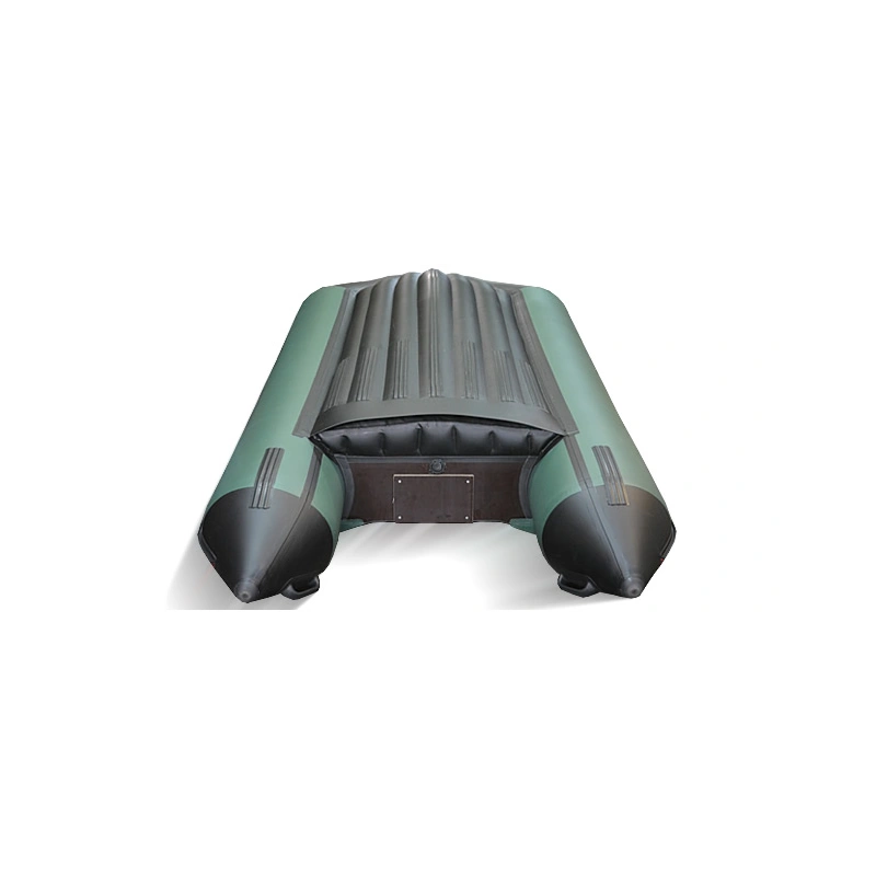 Лодка ПВХ ХАНТЕР 320 ЛКА