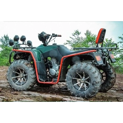 Квадроцикл ZONGSHEN Taiga 4X4 350cc 2557595