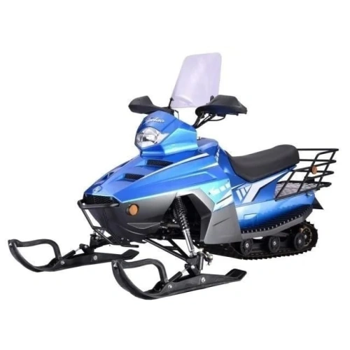 Снегоход ABM Wind 200 9557
