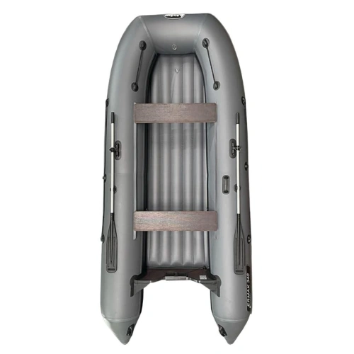 Лодка ПВХ BIG BOAT Ermak 340