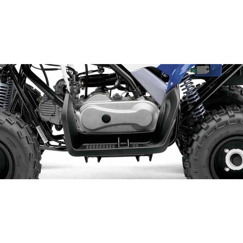 Квадроцикл YAMAHA YFM90R (Raptor 90)