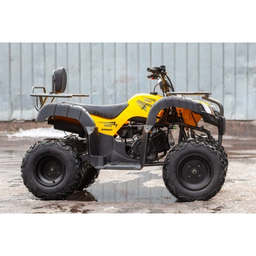 Квадроцикл SSSR Rocket 250389