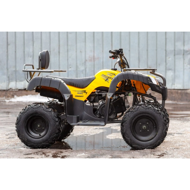 Квадроцикл SSSR Rocket 250389