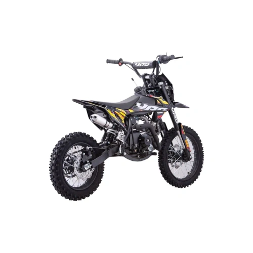 Питбайк YPS Basic Pro F125cc 14\12