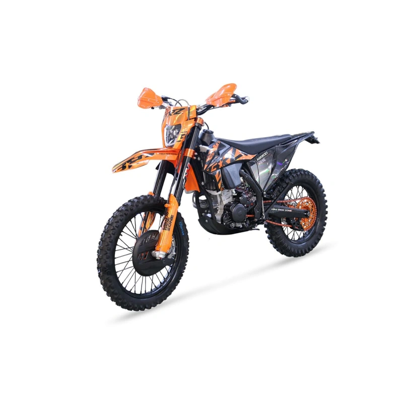 Мотоцикл BRZ MX8 NB300 23 ENDURO 2589535