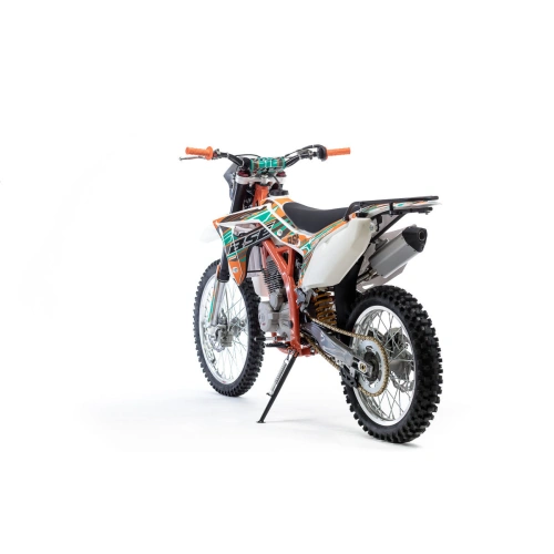 Мотоцикл кроссовый эндуро BSE Z6 2.0 21151
