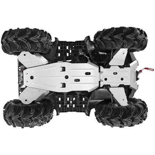 Квадроцикл SHARMAX Hector 600 (Powered) (2024) 248162