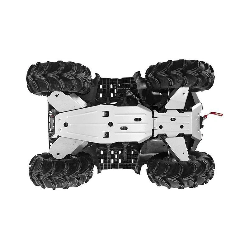 Квадроцикл SHARMAX Hector 600 (Powered) (2024) 248162